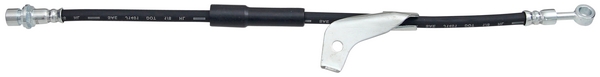A.B.S. SL6343 Bremsschlauch für Opel für Chevrolet - Bild 3