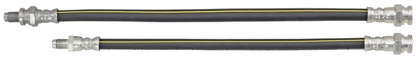 A.B.S. Bremsschlauch sl6371 für SMART