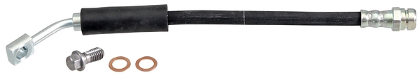 A.B.S. Bremsschlauch sl6372 für CUPRA