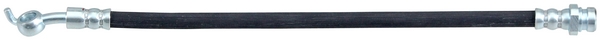 A.B.S. Bremsschlauch sl6381 für KIA