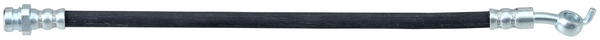A.B.S. Bremsschlauch sl6382 für KIA