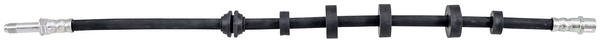 A.B.S. Bremsschlauch sl6404 für VAG