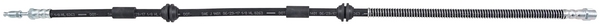 A.B.S. Bremsschlauch SL 6437 für VAG Porsche