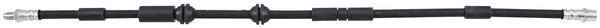 A.B.S. Bremsschlauch sl6442 für Mercedes