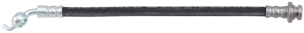 A.B.S. Bremsschlauch sl6488 für NISSAN