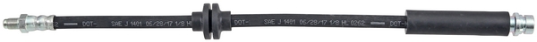 A.B.S. Bremsschlauch sl6504 für Volvo
