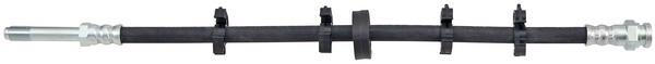 A.B.S. Bremsschlauch sl6527 für Iveco