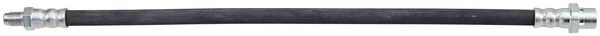 A.B.S. Bremsschlauch sl6529 für MINI