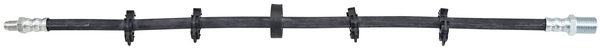 A.B.S. Bremsschlauch sl6539 für Iveco