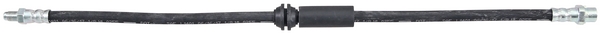 A.B.S. Bremsschlauch sl6566 für BMW