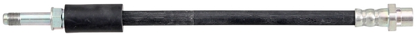 A.B.S. Bremsschlauch sl6567 für BMW