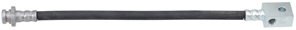 A.B.S. Bremsschlauch sl6579 für NISSAN