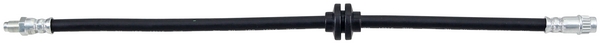 A.B.S. Bremsschlauch sl6584 für RENAULT