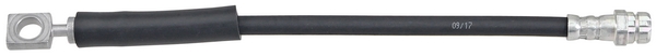 A.B.S. Bremsschlauch sl6615 für VAG