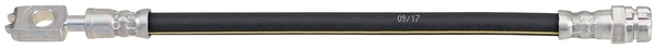 A.B.S. Bremsschlauch sl6616 für VAG
