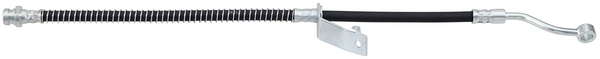 A.B.S. SL6629 Bremsschlauch für Hyundai - Bild 4