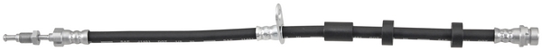 A.B.S. Bremsschlauch sl7012 für Ford
