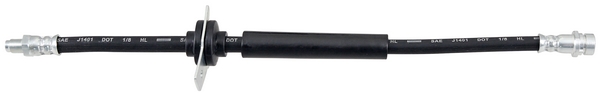 A.B.S. Bremsschlauch sl7022 für Ford