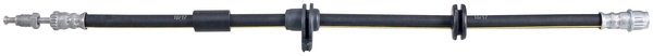 A.B.S. Bremsschlauch sl7042 für RENAULT