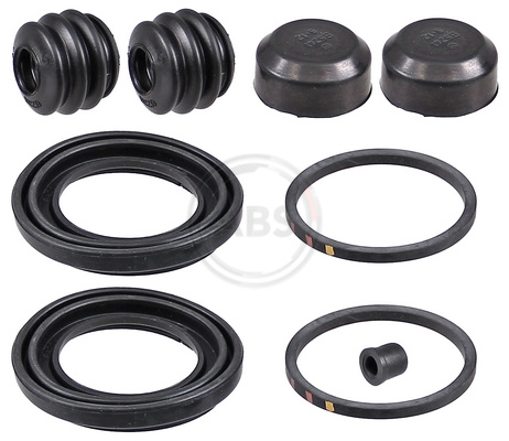 A.B.S. Reparatursatz, Bremssattel 63317 für NISSAN