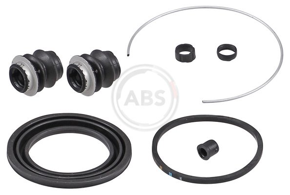 Reparatursatz Bremssattel rundum sorglos Ø 60 mm A.B.S. für u.a. LEXUS IS - Image 2