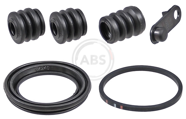 A.B.S. Reparatursatz, Bremssattel 73584 für HYUNDAI