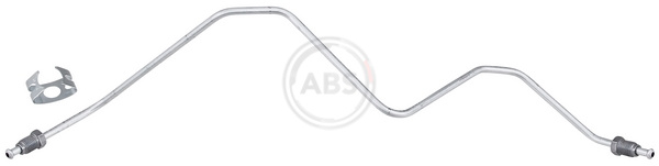 A.B.S. Bremsschlauch sl1009 für Peugeot