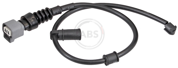 A.B.S. Warnkontakt, Bremsbelagverschleiß 39804 für LEXUS