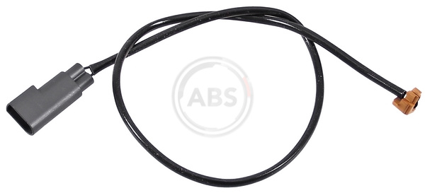 A.B.S. Warnkontakt, Bremsbelagverschleiß 39962 für Ford