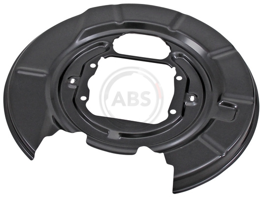 A.B.S. 11284 Spritzblech für Bremsscheibe für BMW - Bild 4