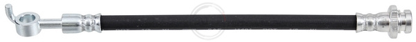 A.B.S. Bremsschlauch sl1055 für NISSAN