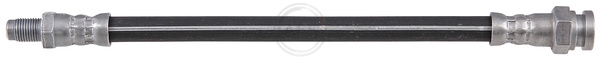 A.B.S. Bremsschlauch sl1156 für ALFA ROMEO ABARTH
