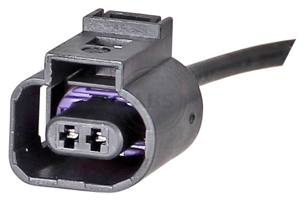 A.B.S. Warnkontakt, Bremsbelagverschleiß 39405 für Porsche
