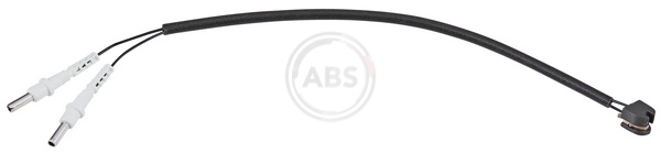 A.B.S. Warnkontakt, Bremsbelagverschleiß 39429 für Peugeot
