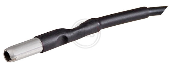 A.B.S. Warnkontakt, Bremsbelagverschleiß 39430 für Peugeot