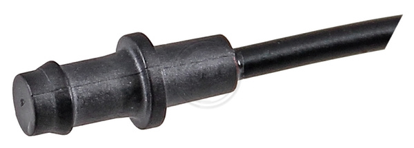 A.B.S. Warnkontakt, Bremsbelagverschleiß 39432 für Citroën
