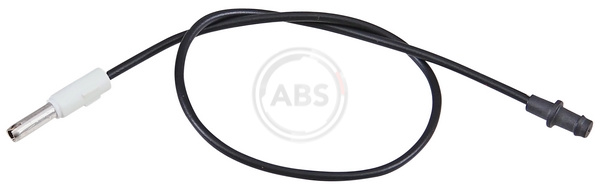 A.B.S. Warnkontakt, Bremsbelagverschleiß 39433 für RENAULT