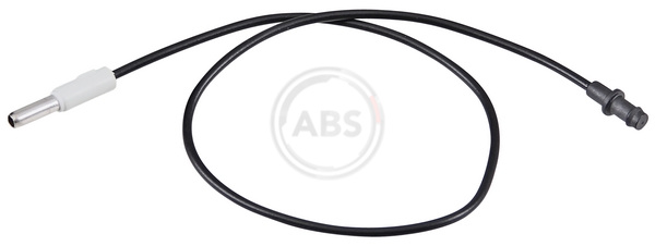 A.B.S. Warnkontakt, Bremsbelagverschleiß 39434 für RENAULT