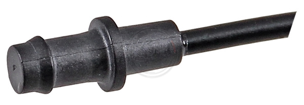 A.B.S. Warnkontakt, Bremsbelagverschleiß 39436 für RENAULT