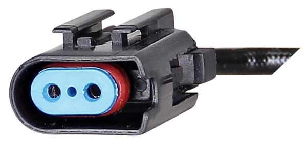 A.B.S. Warnkontakt, Bremsbelagverschleiß 39442 für Ford