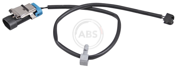 A.B.S. Warnkontakt, Bremsbelagverschleiß 39445 für CADILLAC