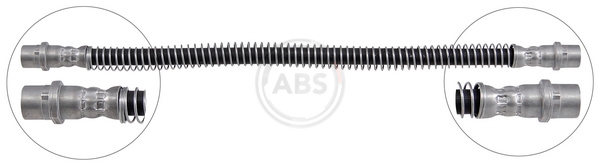 A.B.S. Bremsschlauch sl1193 für Porsche