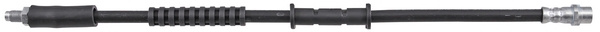 A.B.S. Bremsschlauch sl1205 für Mercedes