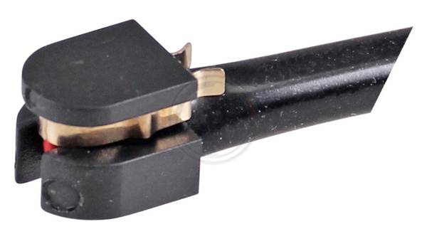A.B.S. Warnkontakt, Bremsbelagverschleiß 39407 für Porsche
