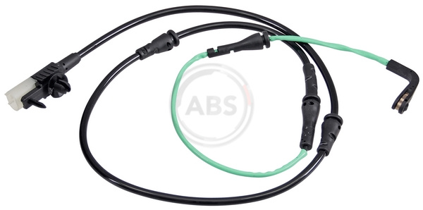 A.B.S. Warnkontakt, Bremsbelagverschleiß 39417 für JAGUAR LAND ROVER