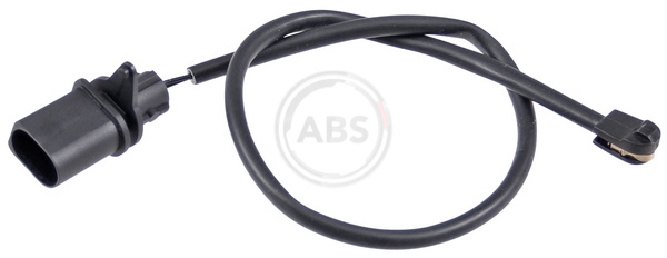 A.B.S. Warnkontakt, Bremsbelagverschleiß 39402 für Audi