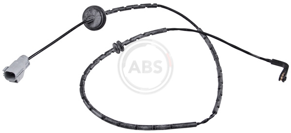 A.B.S. Warnkontakt, Bremsbelagverschleiß 39421 für MG
