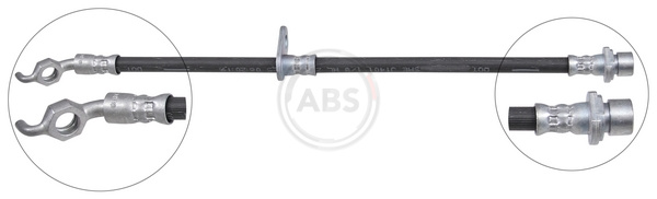 A.B.S. Bremsschlauch sl1570 für TOYOTA