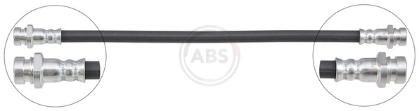 A.B.S. Bremsschlauch sl1639 für Peugeot MITSUBISHI