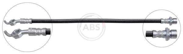 A.B.S. Bremsschlauch sl1752 für LEXUS